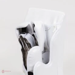 Brian's NetZero 2 Intermediate Goalie Blocker -Warrior Shop brian s blockers brian s netzero 2 intermediate goalie blocker 11490764619842