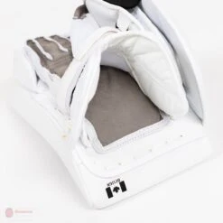 Brian's NetZero 2 Intermediate Goalie Blocker -Warrior Shop brian s blockers brian s netzero 2 intermediate goalie blocker 11490765373506