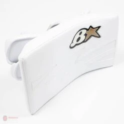Brian's NetZero 2 Junior Goalie Blocker -Warrior Shop brian s blockers brian s netzero 2 junior goalie blocker 11366809272386
