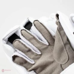 Brian's NetZero 2 Junior Goalie Blocker -Warrior Shop brian s blockers brian s netzero 2 junior goalie blocker 11366810320962