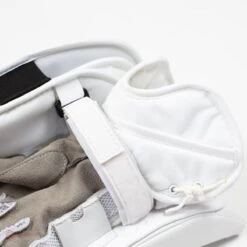 Brian's NetZero 2 Junior Goalie Blocker -Warrior Shop brian s blockers brian s netzero 2 junior goalie blocker 11366810386498