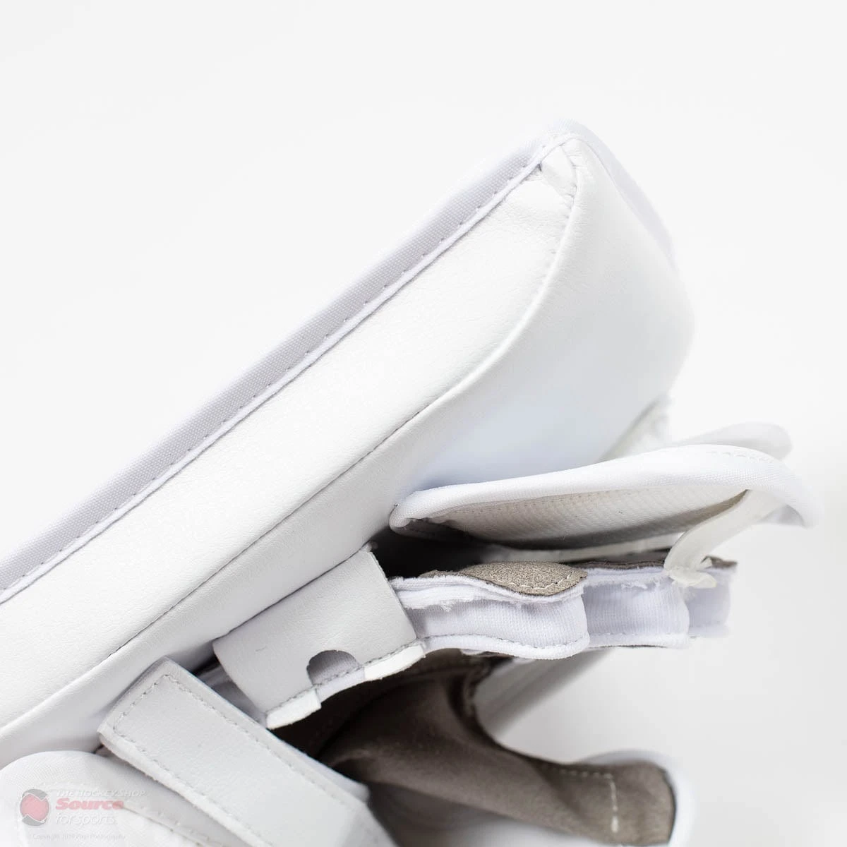 Brian's NetZero 2 Youth Goalie Blocker 4 Brian's NetZero 2 Youth Goalie Blocker - Image 4