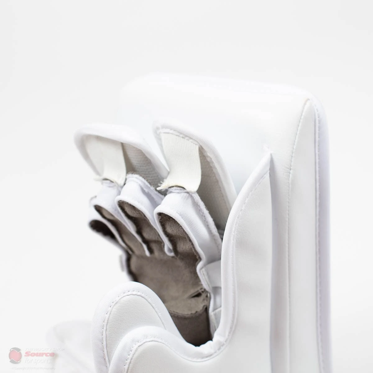 Brian's NetZero 2 Youth Goalie Blocker 5 Brian's NetZero 2 Youth Goalie Blocker - Image 5