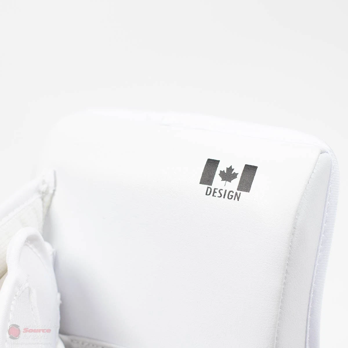 Brian's NetZero 2 Youth Goalie Blocker 7 Brian's NetZero 2 Youth Goalie Blocker - Image 7