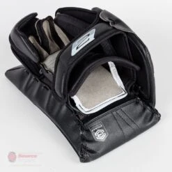 Brian's OPTiK 2 Pro Senior Goalie Blocker -Warrior Shop brian s blockers brian s optik 2 pro senior goalie blocker 14355752583234