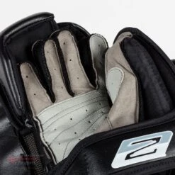 Brian's OPTiK 2 Pro Senior Goalie Blocker -Warrior Shop brian s blockers brian s optik 2 pro senior goalie blocker 14355752648770