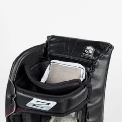 Brian's OPTiK 2 Pro Senior Goalie Blocker -Warrior Shop brian s blockers brian s optik 2 pro senior goalie blocker 14355752779842