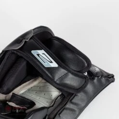 Brian's OPTiK 2 Pro Senior Goalie Blocker -Warrior Shop brian s blockers brian s optik 2 pro senior goalie blocker 14355752910914