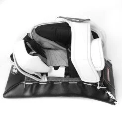 Brian's OPTik 3 Senior Goalie Blocker -Warrior Shop brian s blockers brian s optik 3 senior goalie blocker 29577142206530