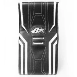 Brian's OPTik 3 Senior Goalie Blocker -Warrior Shop brian s blockers brian s optik 3 senior goalie blocker 29577142272066