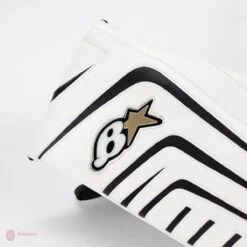 Brian's OPTiK 9.0 Senior Goalie Blocker -Warrior Shop brian s blockers brian s optik 9 0 senior goalie blocker 5668845322306