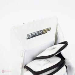 Brian's OPTiK 9.0 Senior Goalie Blocker -Warrior Shop brian s blockers brian s optik 9 0 senior goalie blocker 5668845453378
