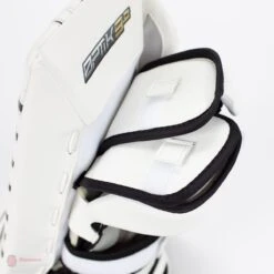 Brian's OPTiK 9.0 Senior Goalie Blocker -Warrior Shop brian s blockers brian s optik 9 0 senior goalie blocker 5668845486146