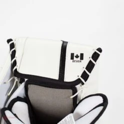 Brian's OPTiK 9.0 Senior Goalie Blocker -Warrior Shop brian s blockers brian s optik 9 0 senior goalie blocker 5668845813826