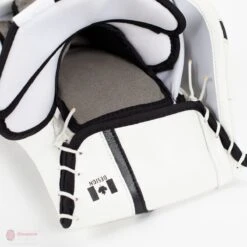 Brian's OPTiK 9.0 Senior Goalie Blocker -Warrior Shop brian s blockers brian s optik 9 0 senior goalie blocker 5668846600258