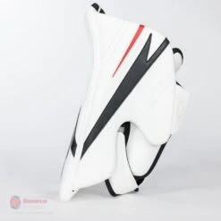 Brian's OPTiK X2 Intermediate Goalie Blocker -Warrior Shop brian s blockers brian s optik x2 intermediate goalie blocker 27999325618242