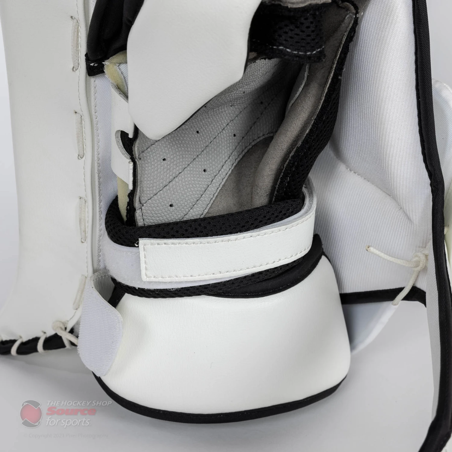 Brian's OPTiK X2 Junior Goalie Blocker 12 Brian's OPTiK X2 Junior Goalie Blocker - Image 12