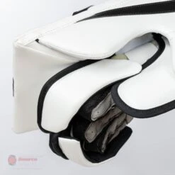 Brian's OPTiK X2 Junior Goalie Blocker 25 Brian's OPTiK X2 Junior Goalie Blocker -Warrior Shop brian s blockers brian s optik x2 junior goalie blocker 27999325126722