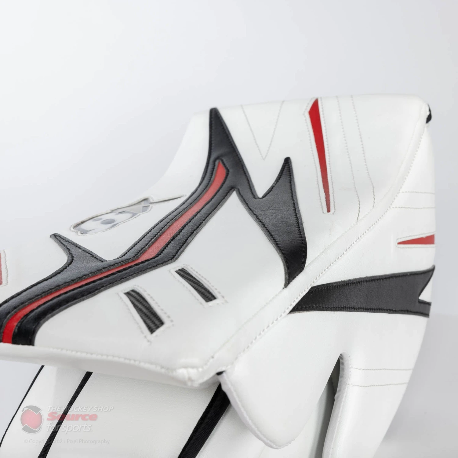 Brian's OPTiK X2 Junior Goalie Blocker 6 Brian's OPTiK X2 Junior Goalie Blocker - Image 6
