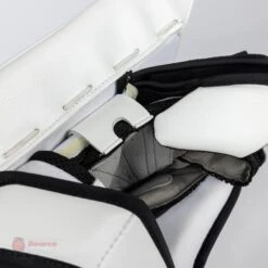 Brian's OPTiK X2 Junior Goalie Blocker 27 Brian's OPTiK X2 Junior Goalie Blocker -Warrior Shop brian s blockers brian s optik x2 junior goalie blocker 27999325388866