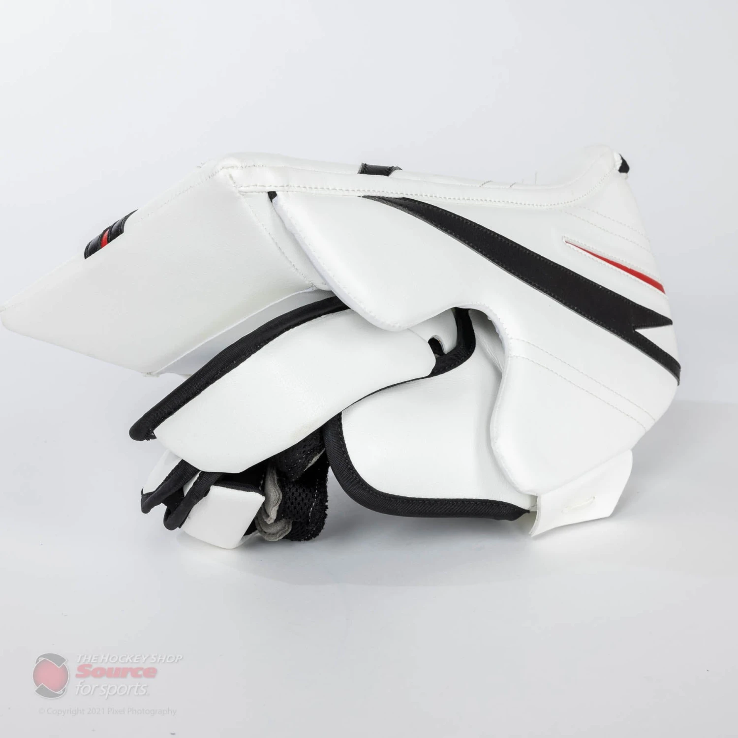 Brian's OPTiK X2 Junior Goalie Blocker 5 Brian's OPTiK X2 Junior Goalie Blocker - Image 5