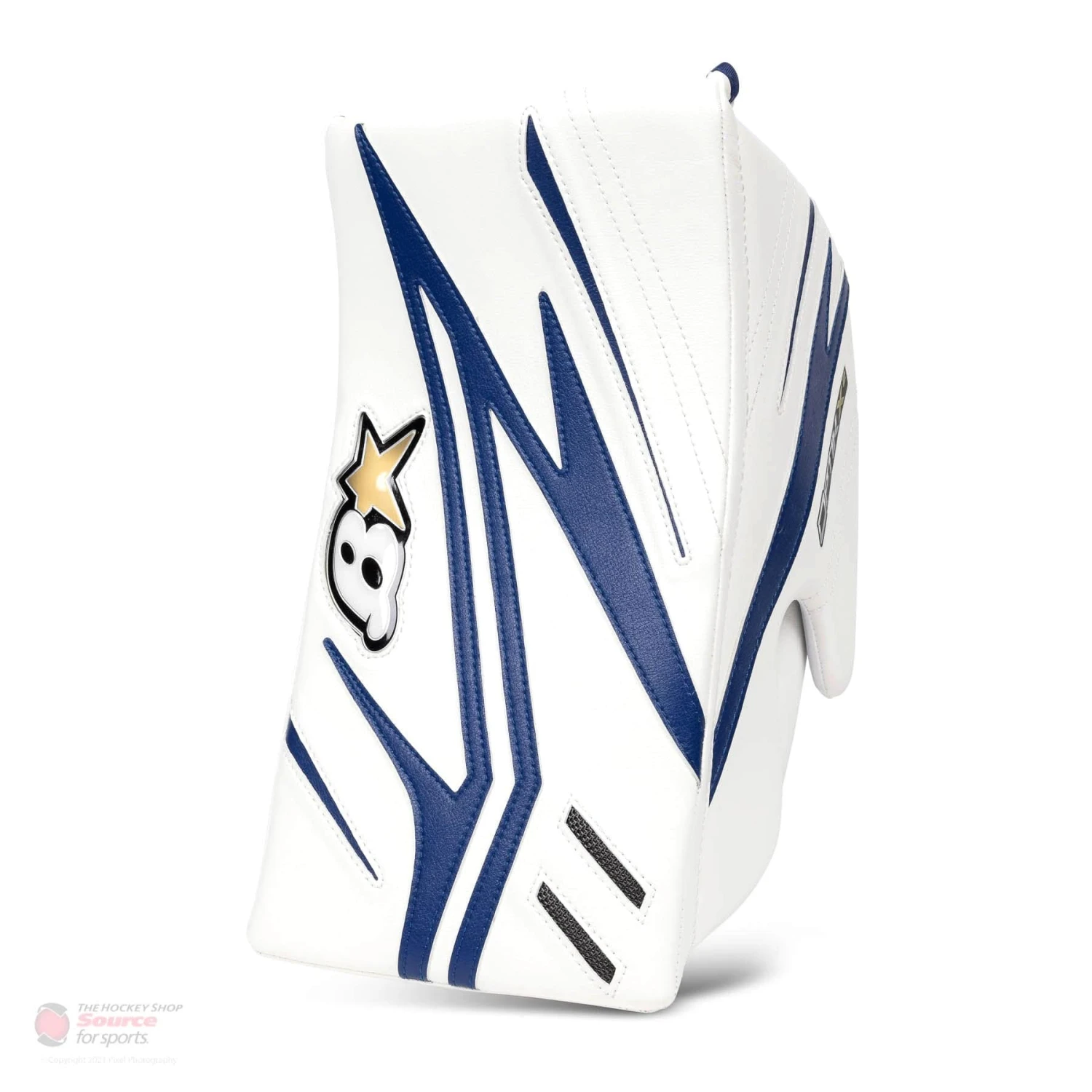 Brian's OPTiK X2 Junior Goalie Blocker 18 Brian's OPTiK X2 Junior Goalie Blocker - Image 18
