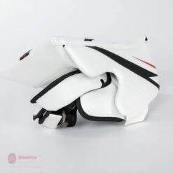 Brian's OPTiK X2 Senior Goalie Blocker 30 Brian's OPTiK X2 Senior Goalie Blocker -Warrior Shop brian s blockers brian s optik x2 senior goalie blocker 27999323684930