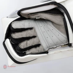 Brian's OPTiK X2 Senior Goalie Blocker 31 Brian's OPTiK X2 Senior Goalie Blocker -Warrior Shop brian s blockers brian s optik x2 senior goalie blocker 27999323947074