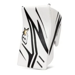 Brian's OPTiK X2 Senior Goalie Blocker 35 Brian's OPTiK X2 Senior Goalie Blocker -Warrior Shop brian s blockers brian s optik x2 senior goalie blocker white black regular 28741221482562