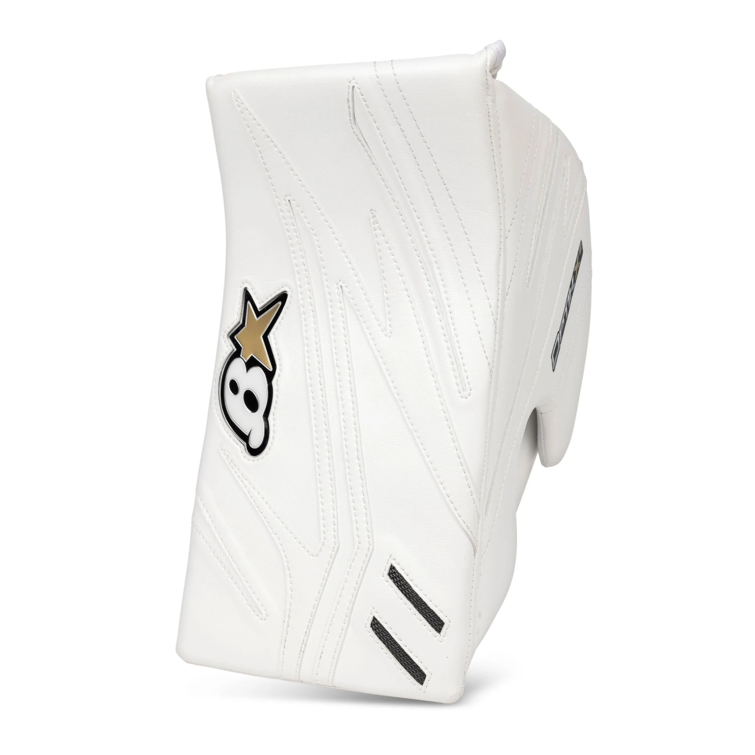 Brian's OPTiK X2 Senior Goalie Blocker 16 Brian's OPTiK X2 Senior Goalie Blocker - Image 16