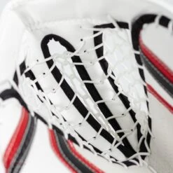 Brian's G-NETik 4 Senior Catcher - Intermediate Palm -Warrior Shop brian s catchers brian s g netik 4 senior catcher intermediate palm white regular 11777657143362