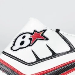 Brian's G-NETik 4 Senior Catcher - Intermediate Palm -Warrior Shop brian s catchers brian s g netik 4 senior catcher intermediate palm white regular 11777657208898