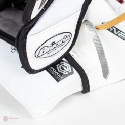 Brian's G-NETik 4 Senior Catcher - Intermediate Palm -Warrior Shop brian s catchers brian s g netik 4 senior catcher intermediate palm white regular 11777657438274