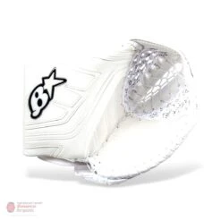 Brian's G-NETik 4 Senior Catcher - Intermediate Palm