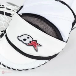 Brian's G-NETik 4 Senior Goalie Catcher -Warrior Shop brian s catchers brian s g netik 4 senior goalie catcher 4566274441282