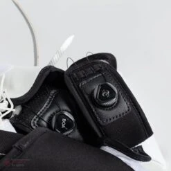 Brian's G-NETik 4 Senior Goalie Catcher -Warrior Shop brian s catchers brian s g netik 4 senior goalie catcher 4621753581634