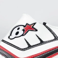 Brian's G-NETik 4 Senior Goalie Catcher -Warrior Shop brian s catchers brian s g netik 4 senior goalie catcher 4621754073154