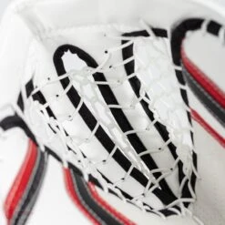 Brian's G-NETik 4 Senior Goalie Catcher -Warrior Shop brian s catchers brian s g netik 4 senior goalie catcher 4621754335298