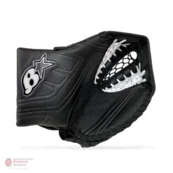 Brian's G-NETik 4 Senior Goalie Catcher -Warrior Shop brian s catchers brian s g netik 4 senior goalie catcher black regular 28743574749250