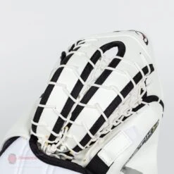 Brian's G-NETik X Intermediate Goalie Catcher -Warrior Shop brian s catchers brian s g netik x intermediate goalie catcher 14562293383234