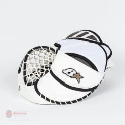 Brian's G-NETik X Junior Goalie Catcher -Warrior Shop brian s catchers brian s g netik x junior goalie catcher 14562295939138