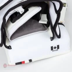 Brian's G-NETik X Senior Goalie Catcher -Warrior Shop brian s catchers brian s g netik x senior goalie catcher 14562292400194