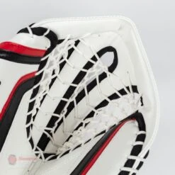 Brian's G-NETik X Senior Goalie Catcher -Warrior Shop brian s catchers brian s g netik x senior goalie catcher 14562292465730