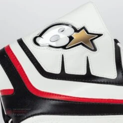 Brian's G-NETik X Senior Goalie Catcher -Warrior Shop brian s catchers brian s g netik x senior goalie catcher 14562292596802