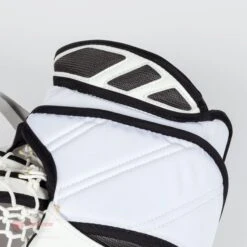 Brian's G-NETik X Senior Goalie Catcher -Warrior Shop brian s catchers brian s g netik x senior goalie catcher 14562292793410