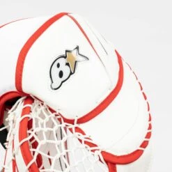 Brian's G-NETik X5 Intermediate Goalie Catcher -Warrior Shop brian s catchers brian s g netik x5 intermediate goalie catcher 29103568289858