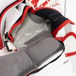 Brian's G-NETik X5 Intermediate Goalie Catcher -Warrior Shop brian s catchers brian s g netik x5 intermediate goalie catcher 29103568388162