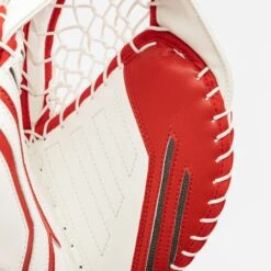 Brian's G-NETik X5 Intermediate Goalie Catcher -Warrior Shop brian s catchers brian s g netik x5 intermediate goalie catcher 29103568519234