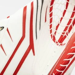 Brian's G-NETik X5 Intermediate Goalie Catcher -Warrior Shop brian s catchers brian s g netik x5 intermediate goalie catcher 29103568617538