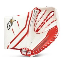 Brian's G-NETik X5 Intermediate Goalie Catcher
